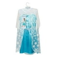 thumbnail image 2 of Robe bleue de Elsa de Frozen, 2 of 5