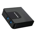 thumbnail image 2 of IOGEAR GUS432 - Commutateur de Partage de Périphériques USB - 2 x SuperSpeed USB 3.0 - Bureau, 2 of 3