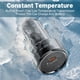 thumbnail image 4 of PD30W Car Charger PD Fast Charger Type-C Mobile Phone Car Charger, 4 of 8