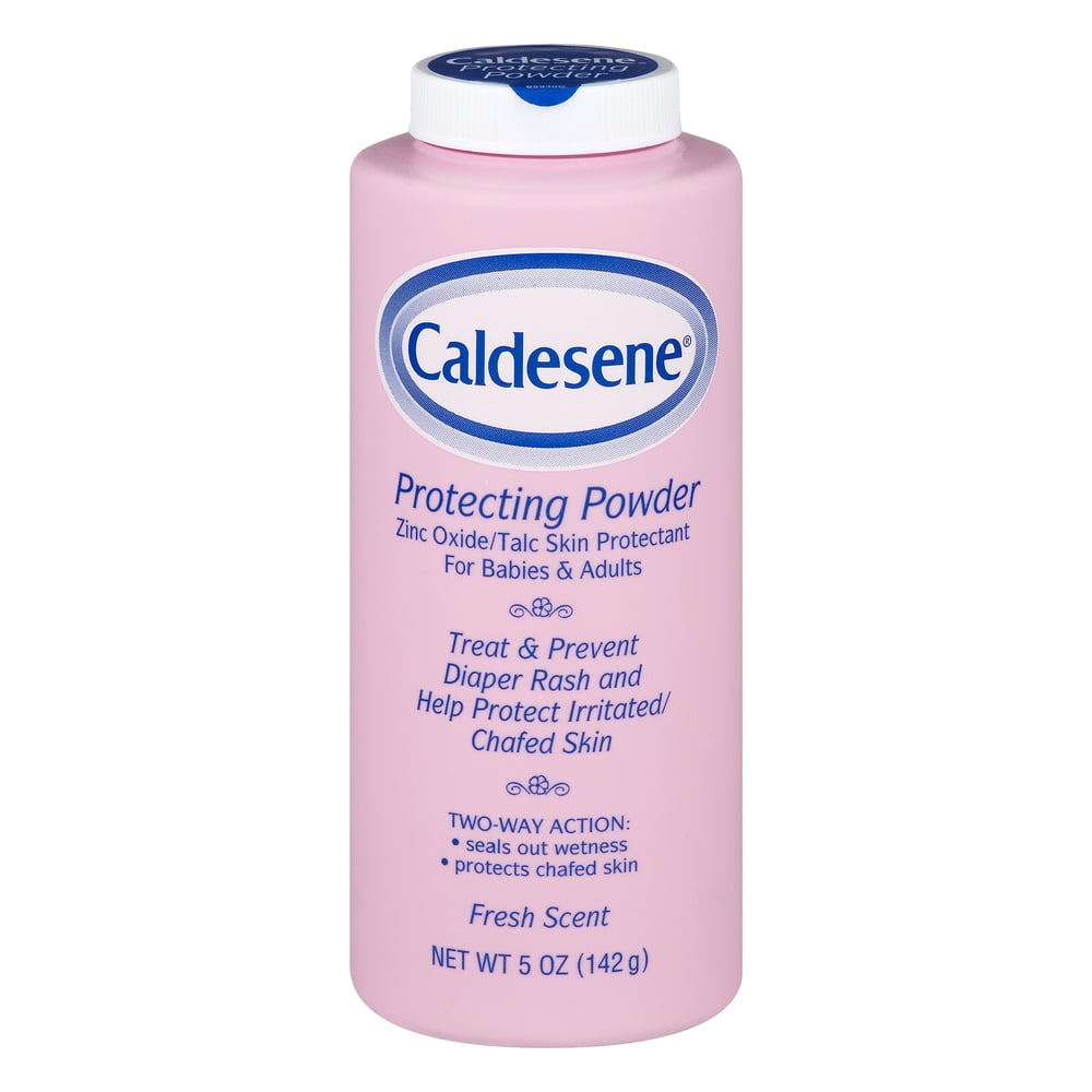 Caldesene Baby Protecting Powder Fresh 