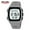 grey, variant on Mens Fashion Military Multifunction Digital Watches 50M Water Resistant Electronic LED Backlight Sports Watch Unisex Outdoor Sport Watch