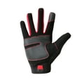 thumbnail image 4 of Hyper Tough High Dexterity General Purpose Work Glove, Mesh, Synthetic Leather Palm - Men's Large, 4 of 8