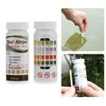 thumbnail image 7 of Swimming Pool Test Strip SPA Chlorine PH Alkalinity Water Hardness Testing Paper, 7 of 7