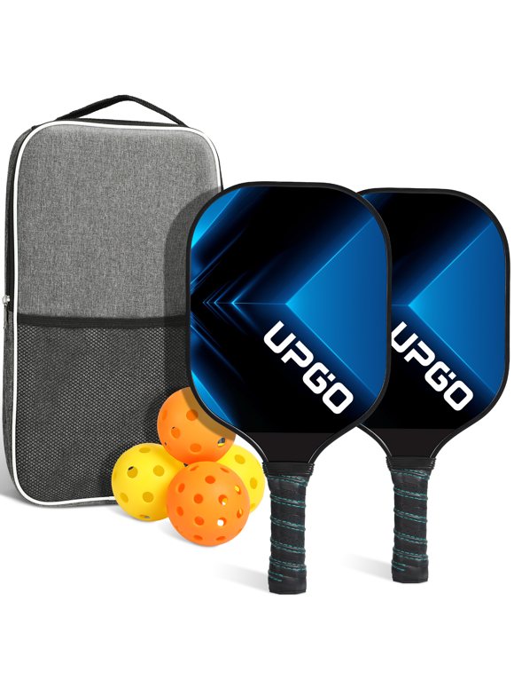 Pickleball Sets in Pickleball