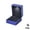 ring-blue, variant on Jewelry Box With LED Light For Engagement Wedding Festival Box Ring Birthday Display Necklace T4P0