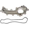 thumbnail image 3 of Dorman Coolant Pipe 902-3102HP OE Solutions; OE Replacement; Crossover Pipe, 3 of 4