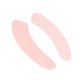 thumbnail image 2 of Funda de cojín de inodoro adhesiva, asiento de inodoro alargado reutilizable, lavable, suave, para mujeres embarazadas, color rosa, 2 of 8