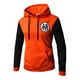 thumbnail image 1 of Sudadera Sublimada Goku Logo Dragonball Hoodie, 1 of 8