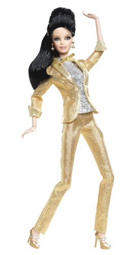 elvis barbie dolls