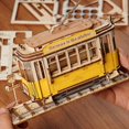 thumbnail image 3 of Kit de Modèle Tramway Rolife TG505 pour Enfants, 3 of 5