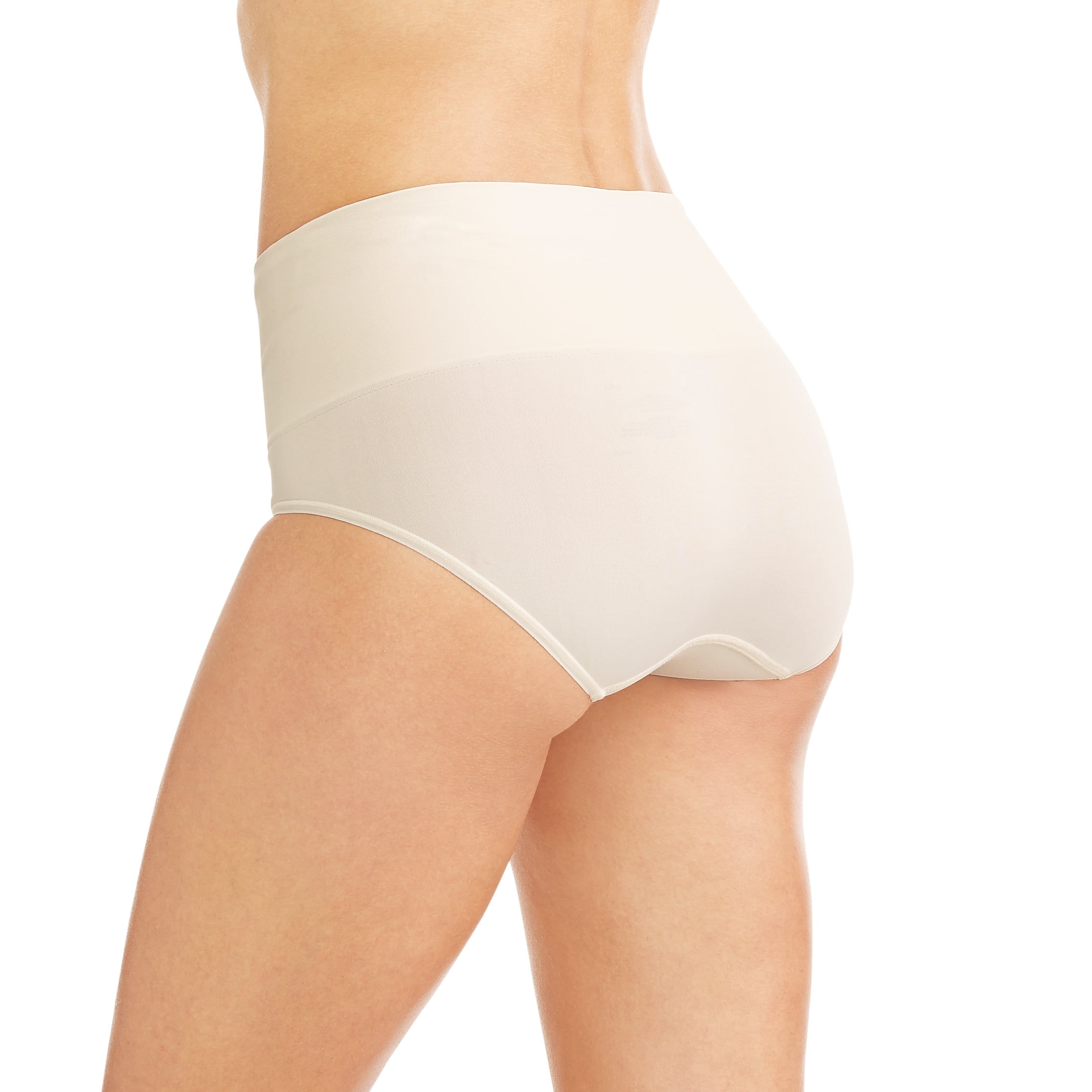 seam free tummy control pants
