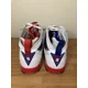 thumbnail image 5 of Ni - ke Air Jordan 7 Retro Olympic 2016 Mens Size 13 Red/White/Blue, 5 of 5