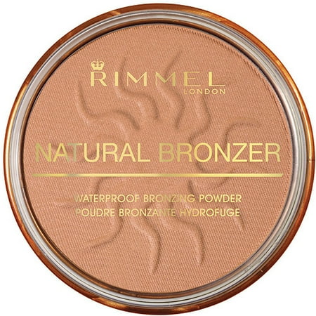 Natural Organic Bronzer Natural Organic Bronzer