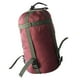 thumbnail image 3 of Bolsa de compresión de nailon para exteriores, bolsa de almacenamiento, bolsa de dormir Vino rojo, 3 of 7