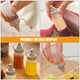 thumbnail image 5 of GOOHOCHY 12 botellas portátiles para condimentos de cocina, a prueba de fugas y reutilizables, dispensadores de salsa para aderezos para ensaladas, kétchup, mostaza y jarabe., 5 of 8