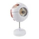 thumbnail image 1 of Modelo anatómico de ojo humano agrandado, herramienta profesional portátil para enseñanza de anatomía, modelo de anatomía de estructura, 1 of 9