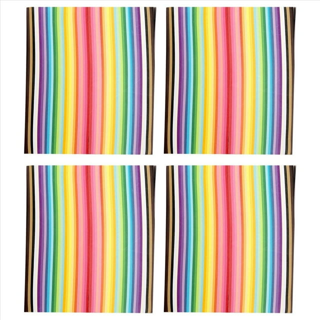 8240 Hojas de Papel de Origami de Estrella, Tira de Papel de 27 Colores Surtidos, Tiras de Papel de DecoracióN de Color SóLido de Origami de Doble Cara