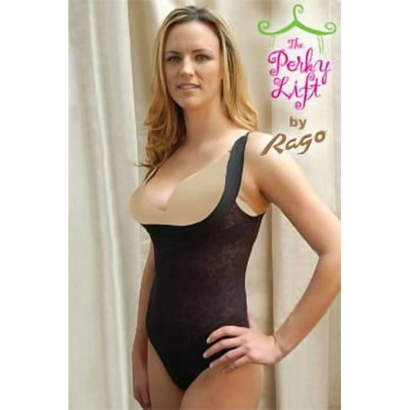 The Perky Lift by Rago