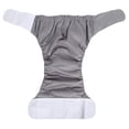 thumbnail image 4 of Pañal reutilizable para adultos, nuevo pañal para incontinencia ajustable y lavable para adultos, pañales tipo pantalón muy versátiles, 4 of 8