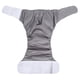 thumbnail image 4 of Pañal reutilizable para adultos NikouMX pañales de tela ajustables lavables elegantes y modernos, 4 of 8