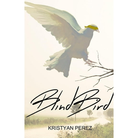 Blind Bird, (Paperback)