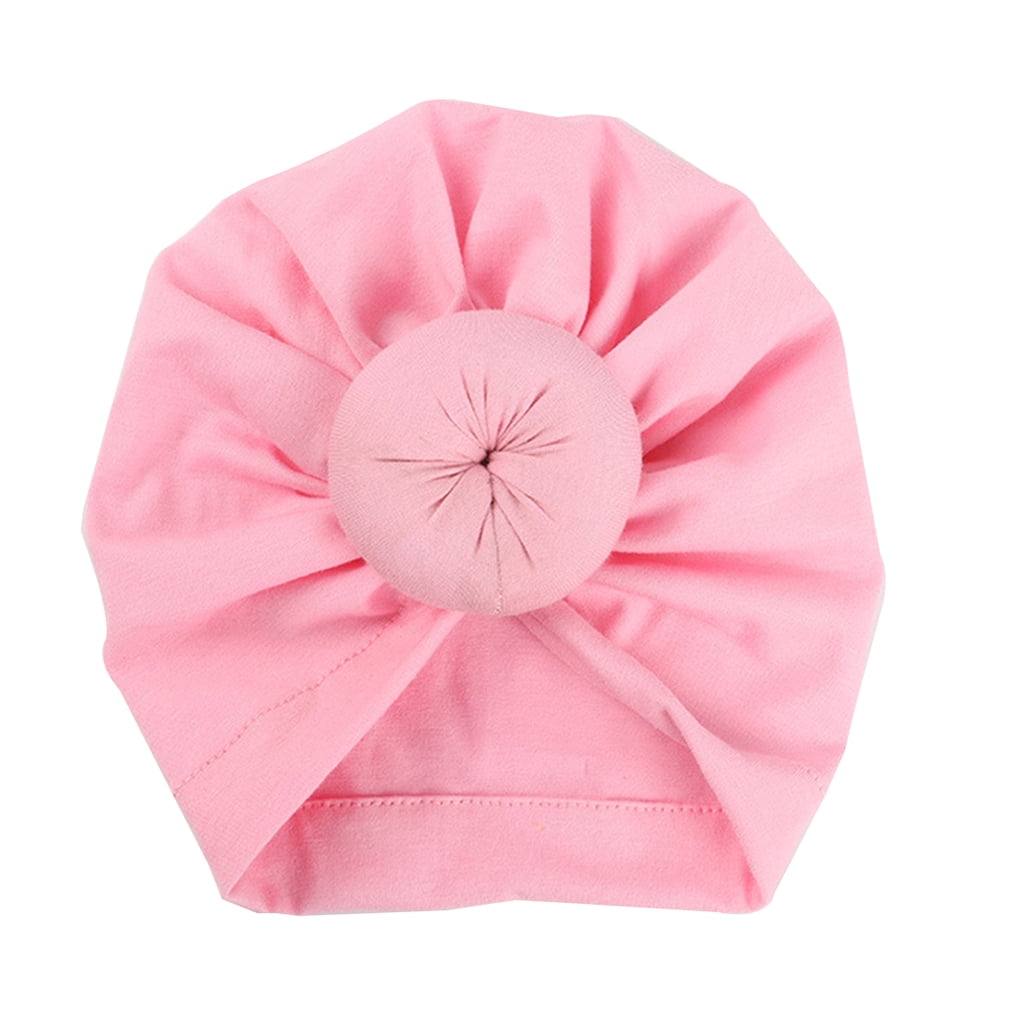 baby wrap hat