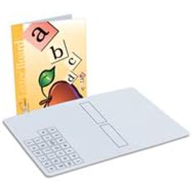 FUNDATIONS LETTER BOARD K1