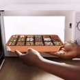 thumbnail image 3 of Molde para Pasteles y Brownies de Repostería - Utensilios de Cocina, 3 of 9