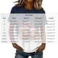 thumbnail image 4 of Axdhxbd Womens Christmas Shirt Cute Highland Cow Graphic Tees Xmas Short Sleeve Crew Neck Tshirts Plus Size Holiday Tops S-5XL, 4 of 7