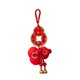 thumbnail image 2 of Adorno colgante de calabaza para Año Nuevo chino, decoración de fiesta, para dormitorio y rojo, 2 of 8