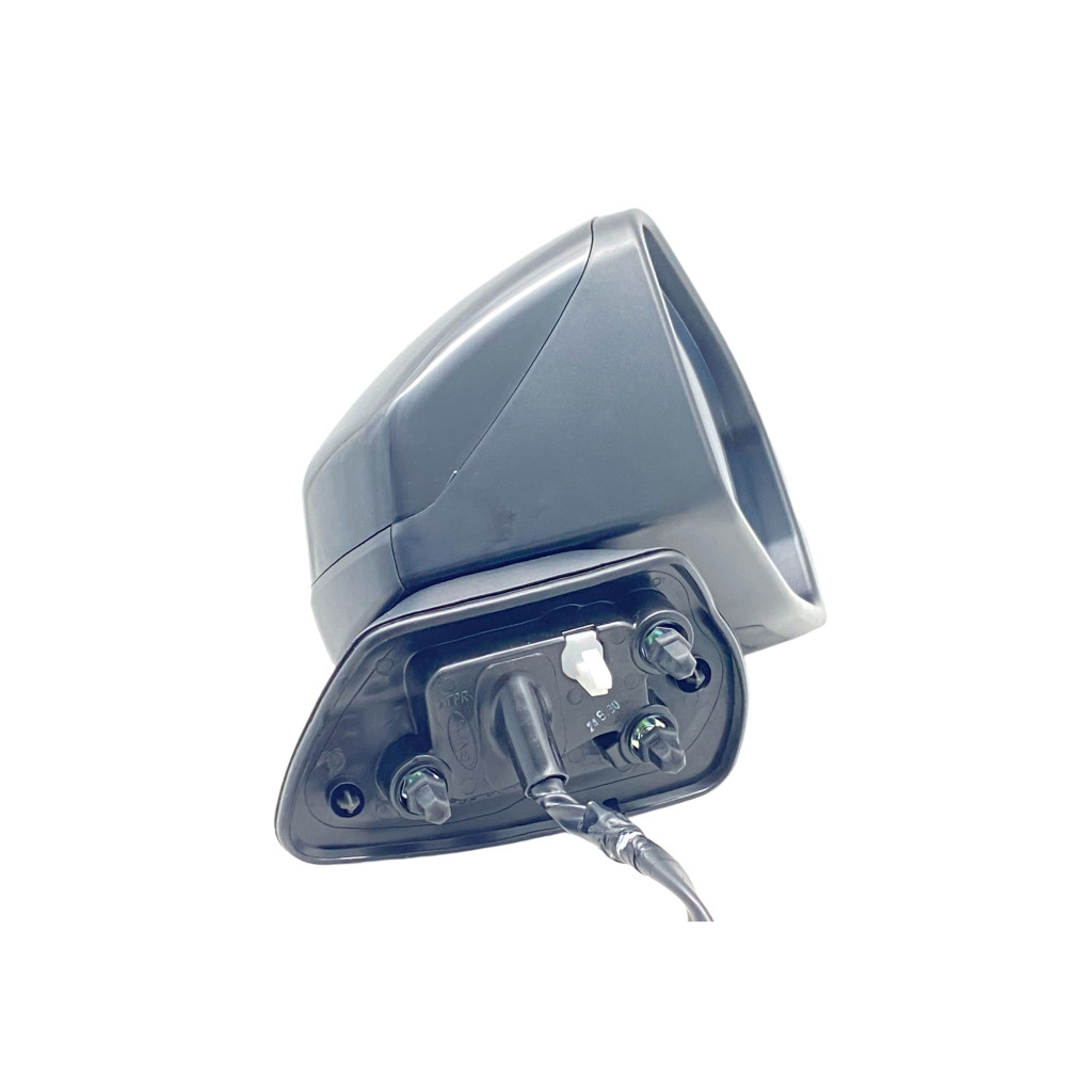 KarParts360 For Honda HR-V 2023 2024 2025 Door Mirror Passenger Side | Power | Heated | LX Model | Replacement For HO1321362 | 76208-3W0-A03