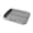 Gray, variant on HOARBOEG Portable Dog Litter Box for Small & Medium Dogs, Indoor Puppy Potty Tray for Apartment, Balcony, Travel, Easy Clean Pet Toilet