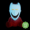 thumbnail image 4 of NBX Handmade By Robots #105 Lock, Shock & Barrel 5 Inch GITD Vinyl Figures, 4 of 8