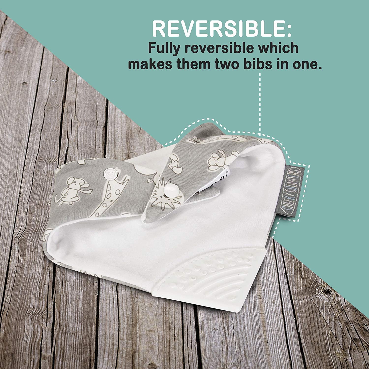 chewy bibs