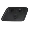 thumbnail image 3 of Car Bumper Headlight Washer Nozzle Cover Cap For S60 2005-2009 39993164 Right, 3 of 5