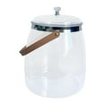thumbnail image 1 of Dispensador de bebidas jarra de agua fría multipropósito portátil con contenedor de bebidas de espiga hervidor de agua fría para la cafetería de té 15l, 1 of 8