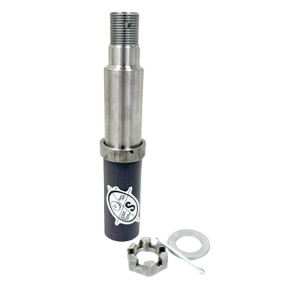 Round 84 Spindle 2,000 lb. R20484X