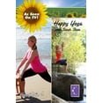 thumbnail image 1 of Happy Yoga with Sarah Starr | Chair Yoga Volume 4, 1 of 1