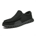 thumbnail image 2 of Hiigyl Men's Casual Shoes Walking Shoes Slip-On Loafers Light And Breathable, 2 of 6