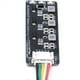 thumbnail image 2 of 2X 4S Active Balancer Board 1.2A Lifepo4 Lipo Li-Ion Módulo de Ecualizador de Transferencia de Energía de Batería de Litio (4S), 2 of 5
