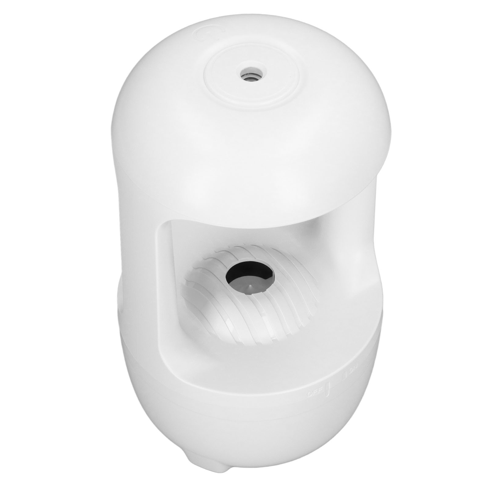 Water Droplet Humidifier, Humidifier Dual Water Adding Mode With Power