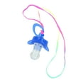thumbnail image 1 of Articles de Fête Lumineux Suce Lumineuse Sifflets Lumineux Collier Cadeaux de Fête Luisent dans le Noir Décoration de Fête pour Anniversaire Accessoires de Rave, 1 of 6