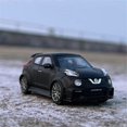 thumbnail image 3 of Gaibosi 1/64 Nissan JUKE R SUV Alloy Car Model Diecast Metal Toy Mini Car Vehicle Model Simulation Miniature Scale Collection Kids Gift, 3 of 4