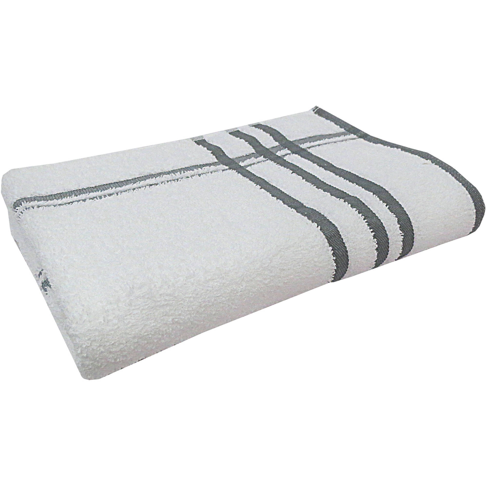 Mainstays Basic Bath Towel, 1 Each