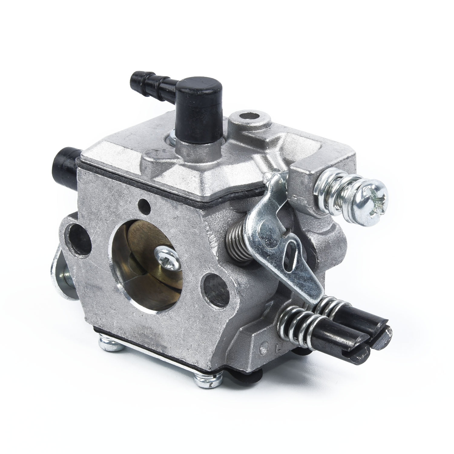 Carburetor for 2-Stroke Engine Chinese Chainsaw 4500 5200 5800 45cc 52 58cc Ah