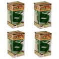 thumbnail image 1 of Cápsula recargable Perfect Pod Eco-Fill PARA K-Cup Brewers Filtro de café reutilizable Paquete de 4, 1 of 3