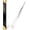 12 Inch Straight, variant on 8 Inch Tweezers Stainless Steel Precision Culinary Tweezer Kitchen Straight Tweezers Tongs