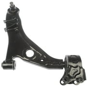 Dorman 521-144 Front Right Lower Suspension Control Arm and Ball Joint Assembly for Specific Ford / Lincoln Models Fits select: 2007-2014 FORD EDGE, 2007-2015 LINCOLN MKX
