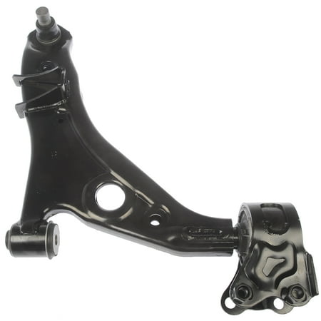 Dorman 521-144 Front Right Lower Suspension Control Arm and Ball Joint Assembly for Specific Ford / Lincoln Models Fits select: 2007-2014 FORD EDGE, 2007-2015 LINCOLN MKX