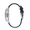 thumbnail image 2 of Montre Homme LC07361.599 Argent avec Cadran Bleu, 2 of 3
